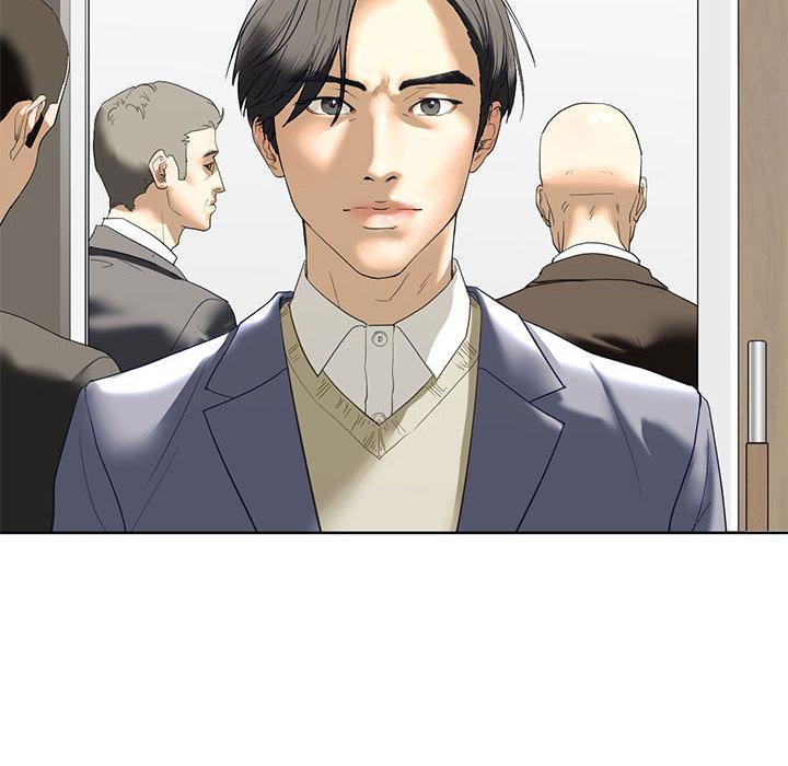 [韩国漫画] 不要欺负我姐姐 剧情,不伦#[230P]-100