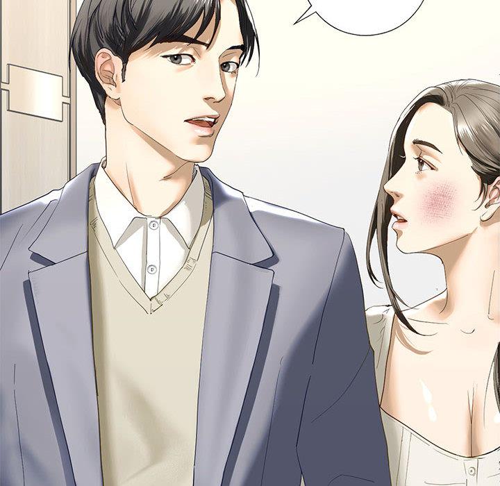 [韩国漫画] 不要欺负我姐姐 剧情,不伦#[230P]-112