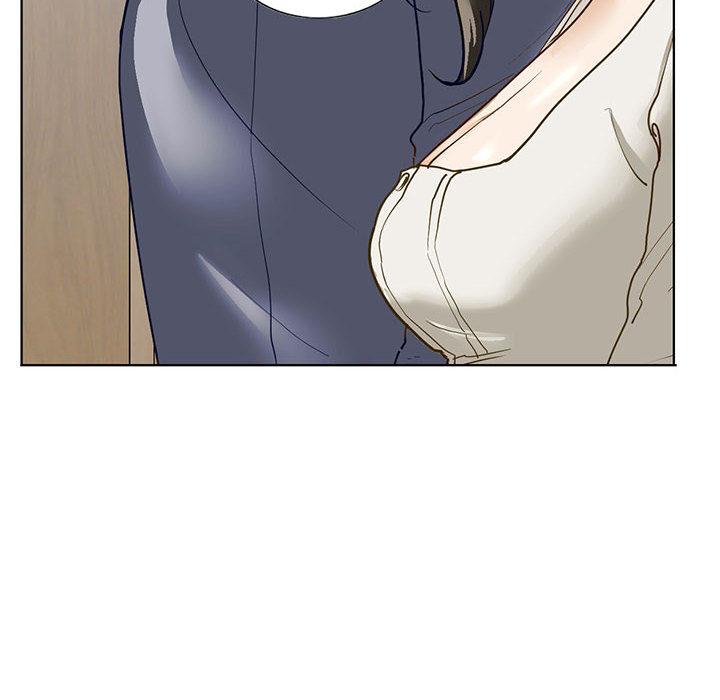 [韩国漫画] 不要欺负我姐姐 剧情,不伦#[230P]-118