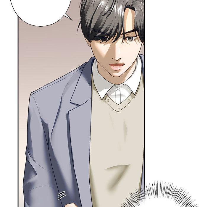 [韩国漫画] 不要欺负我姐姐 剧情,不伦#[230P]-133