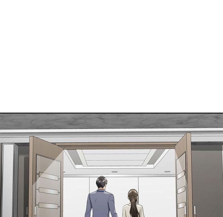 [韩国漫画] 不要欺负我姐姐 剧情,不伦#[230P]-137