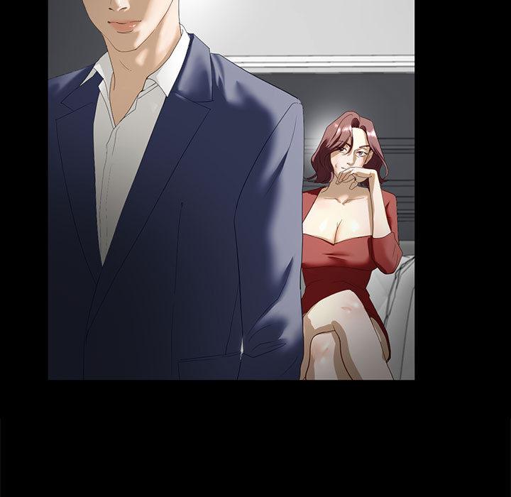 [韩国漫画] 不要欺负我姐姐 剧情,不伦#[230P]-15