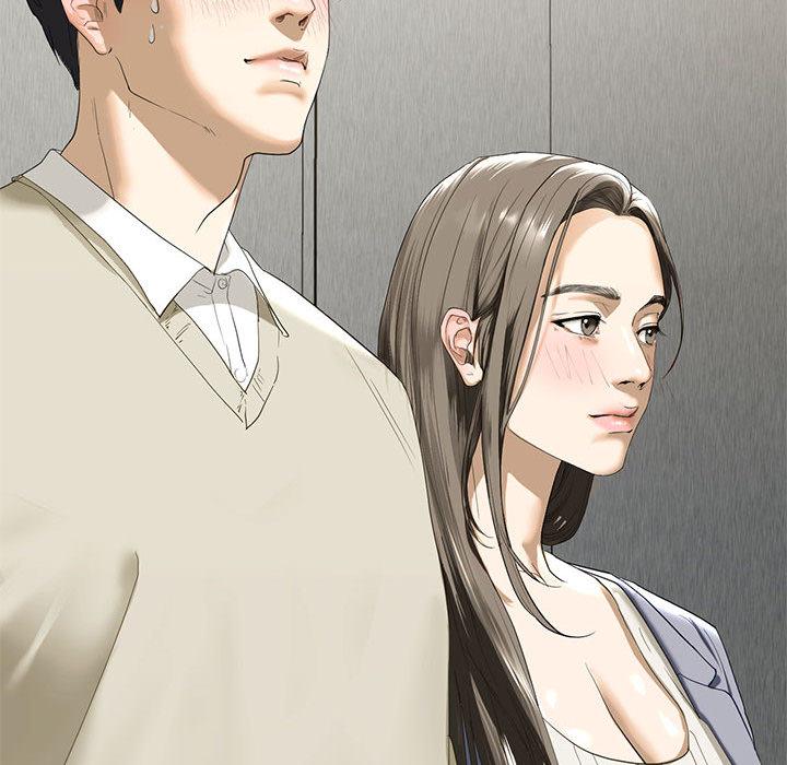 [韩国漫画] 不要欺负我姐姐 剧情,不伦#[230P]-162