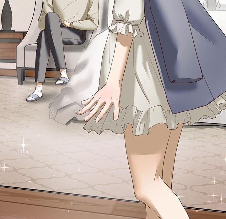 [韩国漫画] 不要欺负我姐姐 剧情,不伦#[230P]-203