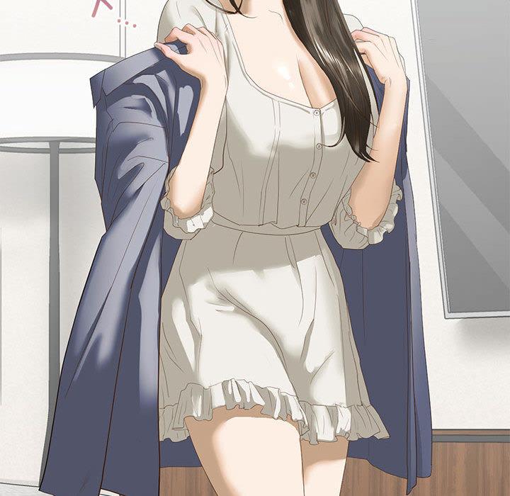 [韩国漫画] 不要欺负我姐姐 剧情,不伦#[230P]-207