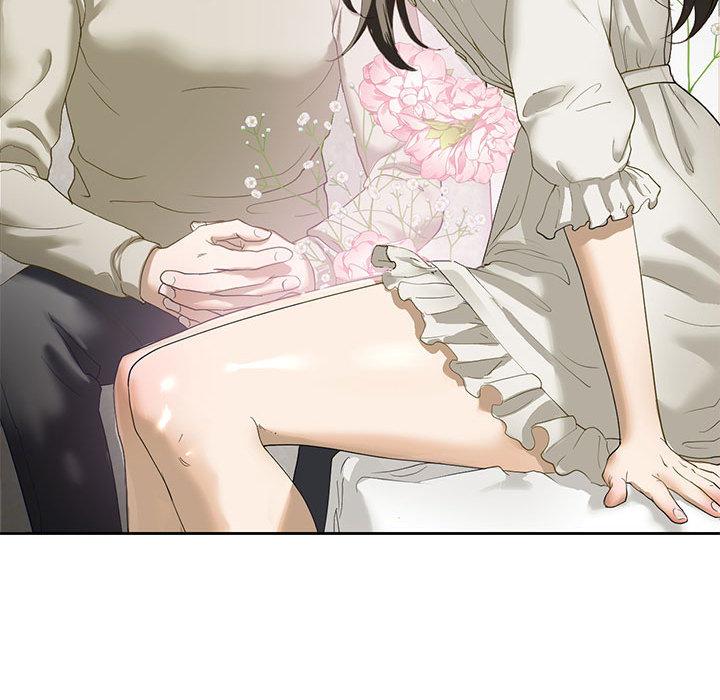 [韩国漫画] 不要欺负我姐姐 剧情,不伦#[230P]-212