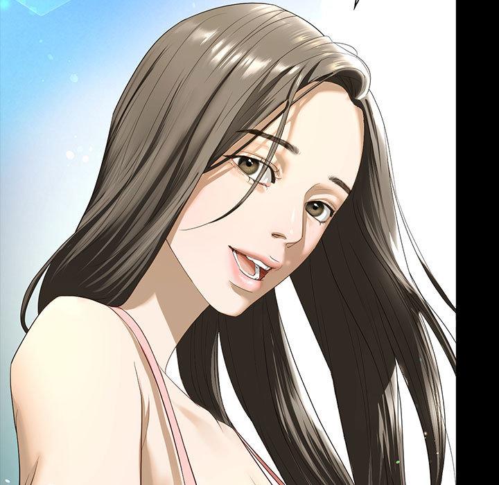 [韩国漫画] 不要欺负我姐姐 剧情,不伦#[230P]-27