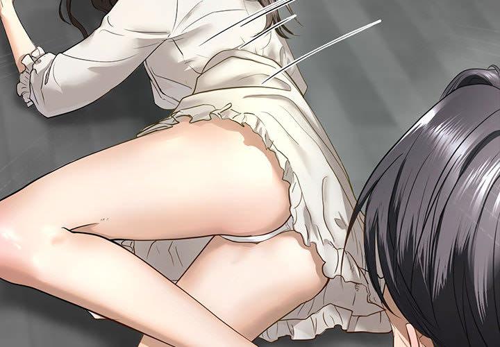 [韩国漫画] 不要欺负我姐姐 剧情,不伦#[230P]-4