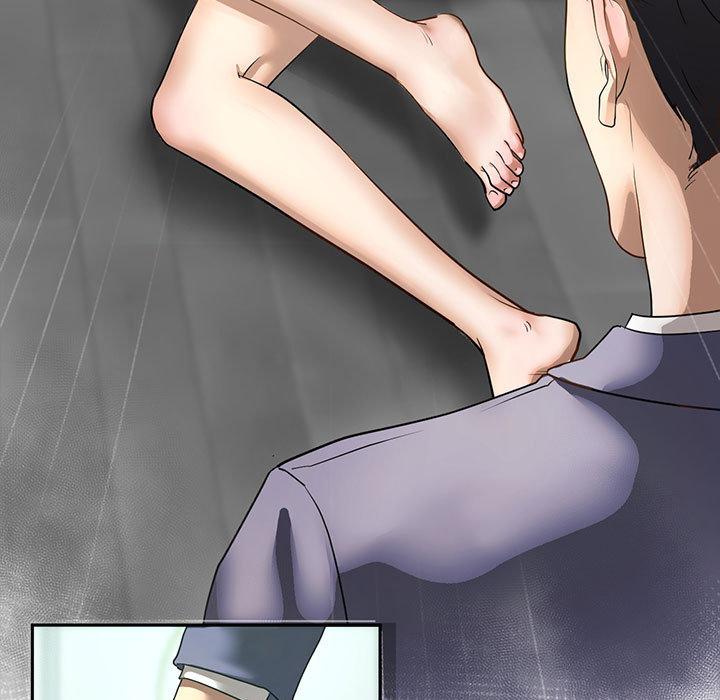 [韩国漫画] 不要欺负我姐姐 剧情,不伦#[230P]-5