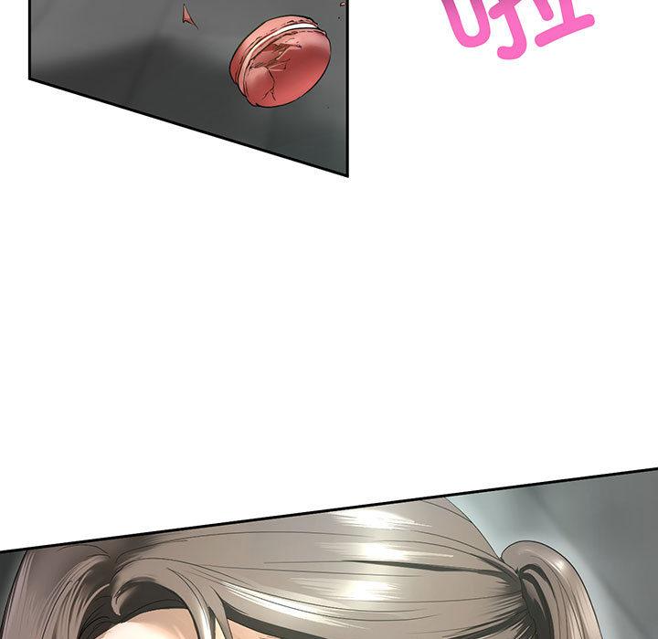 [韩国漫画] 不要欺负我姐姐 剧情,不伦#[230P]-7