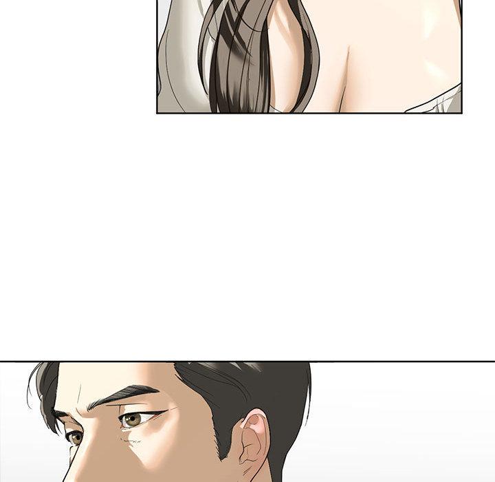 [韩国漫画] 不要欺负我姐姐 剧情,不伦#[230P]-96