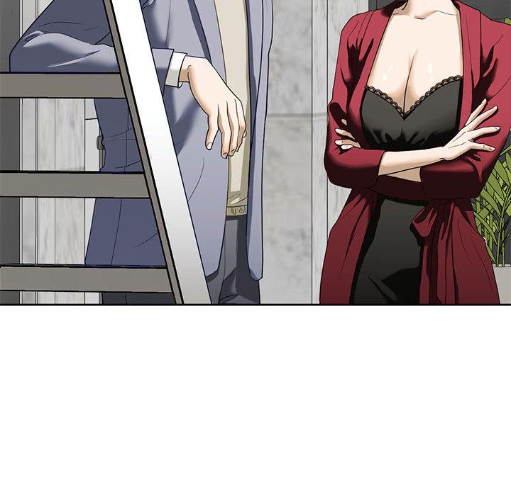 [韩国漫画] 不要欺负我姐姐 剧情,不伦#[200P]-112