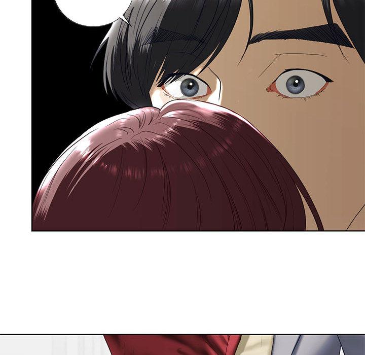 [韩国漫画] 不要欺负我姐姐 剧情,不伦#[200P]-144