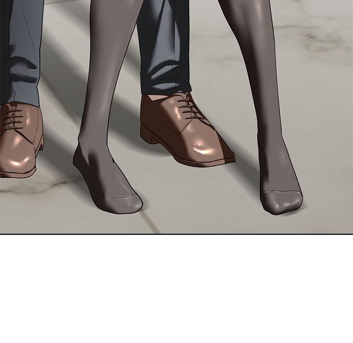 [韩国漫画] 不要欺负我姐姐 剧情,不伦#[200P]-27