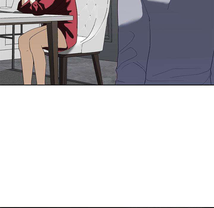 [韩国漫画] 不要欺负我姐姐 剧情,不伦#[200P]-71