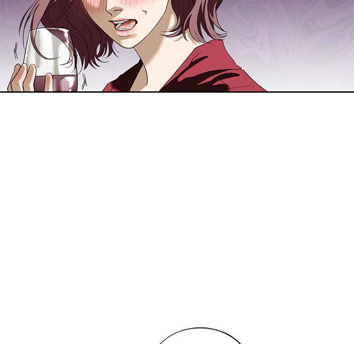 [韩国漫画] 不要欺负我姐姐 剧情,不伦#[200P]-75