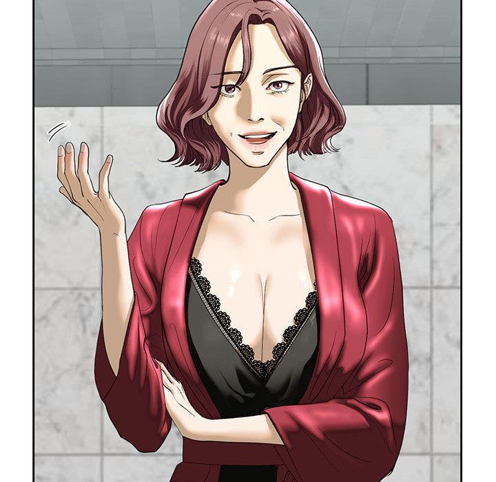 [韩国漫画] 不要欺负我姐姐 剧情,不伦#[200P]-96