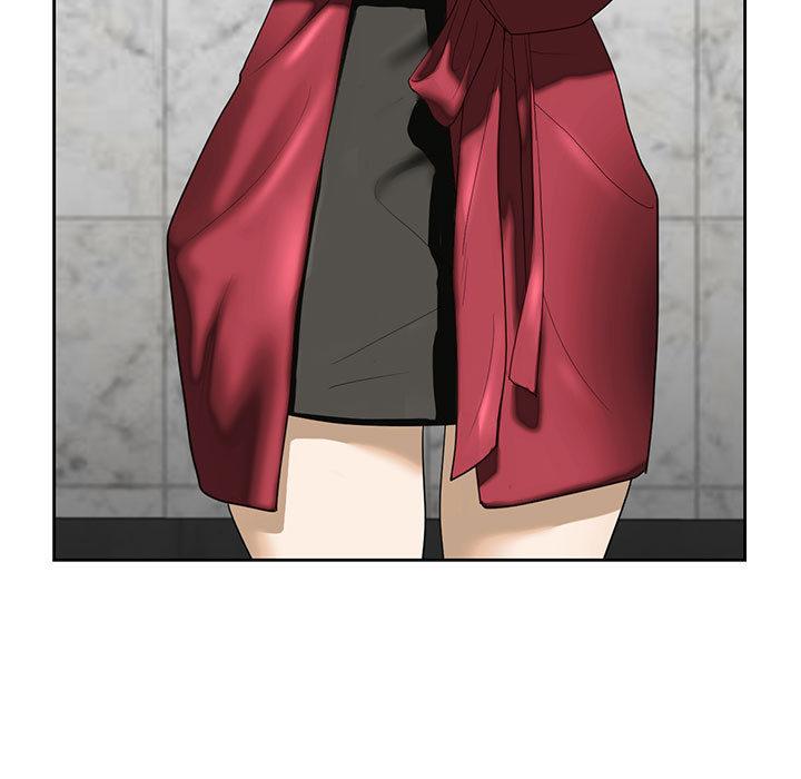 [韩国漫画] 不要欺负我姐姐 剧情,不伦#[200P]-97