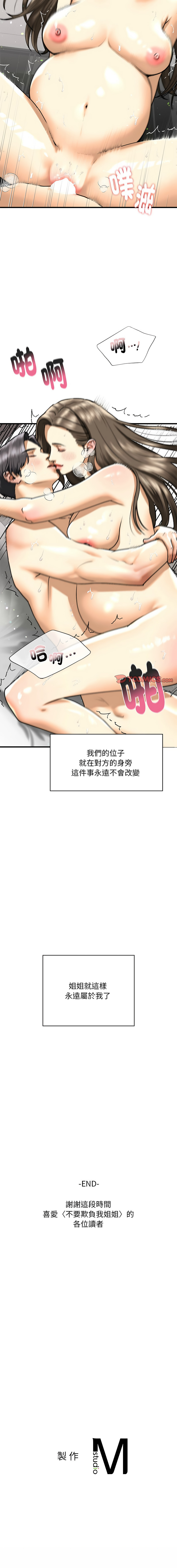 [韩国漫画] 不要欺负我姐姐 剧情,不伦#[17P]-17