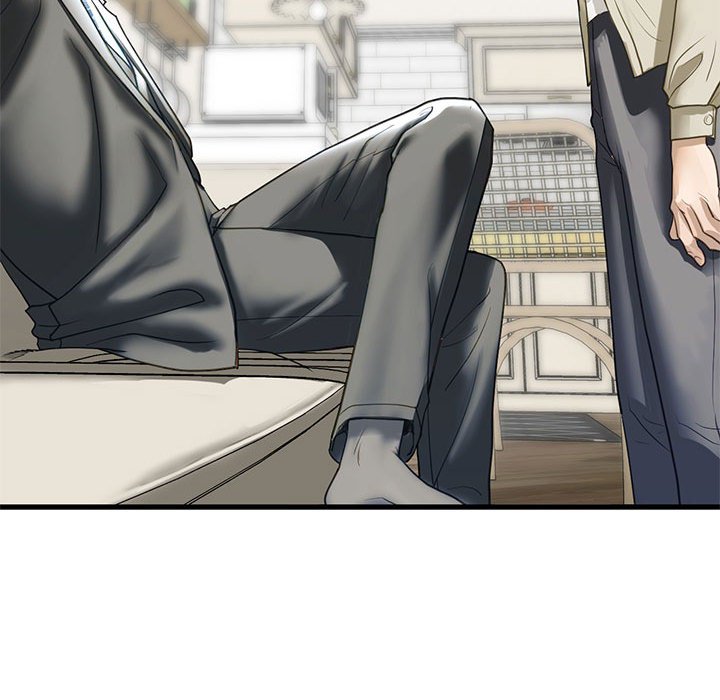 [韩国漫画] 不要欺负我姐姐 剧情,不伦#[154P]-139