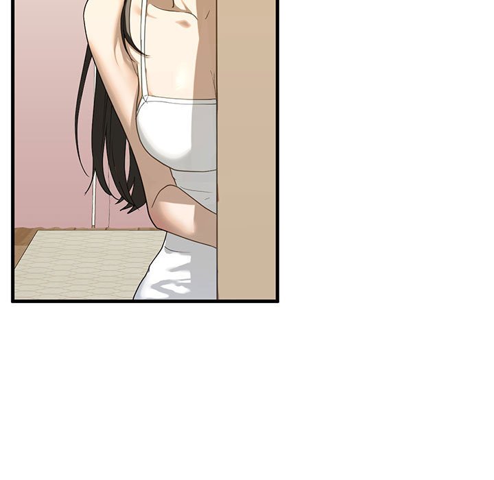 [韩国漫画] 不要欺负我姐姐 剧情,不伦#[154P]-19