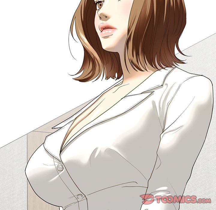 [韩国漫画] 不要欺负我姐姐 剧情,不伦#[154P]-21