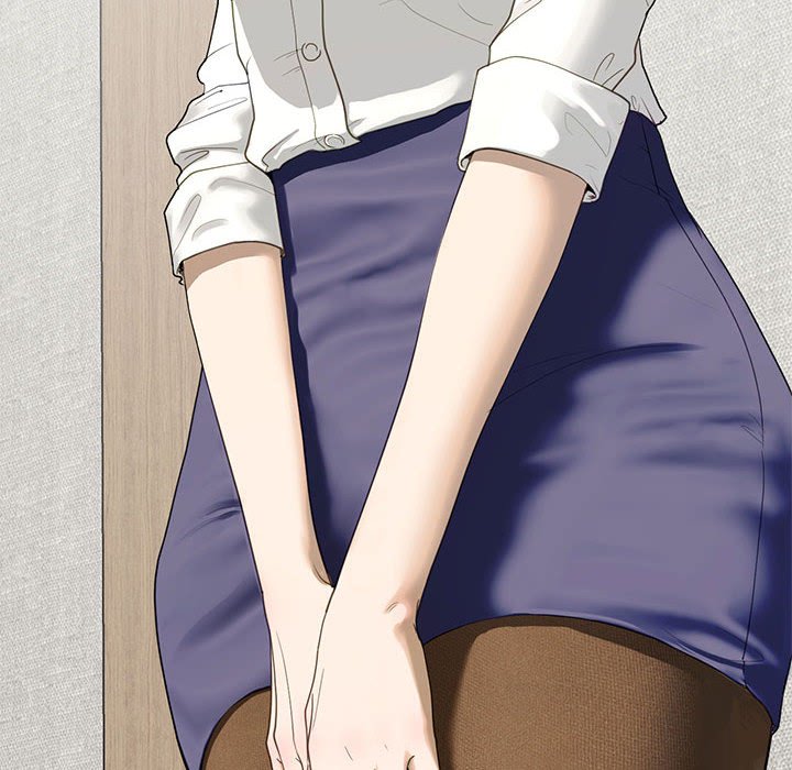 [韩国漫画] 不要欺负我姐姐 剧情,不伦#[154P]-22