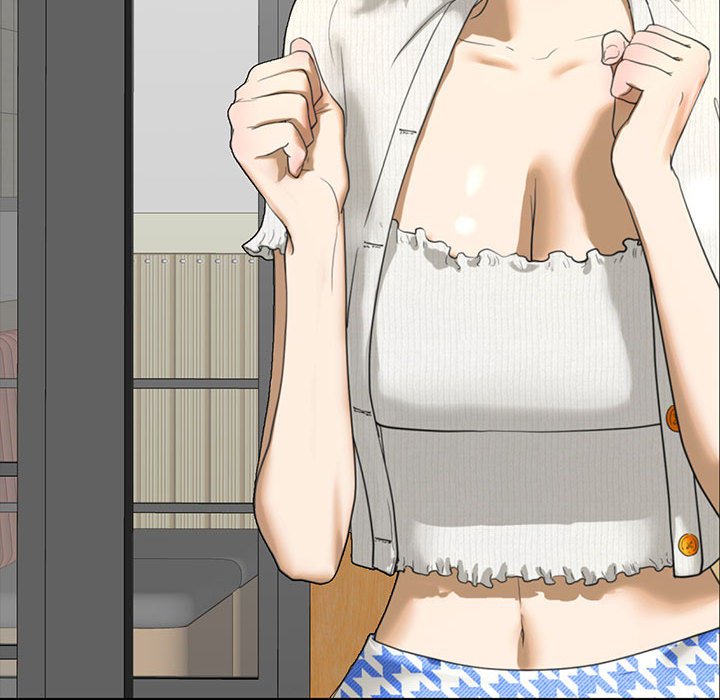 [韩国漫画] 不要欺负我姐姐 剧情,不伦#[154P]-41