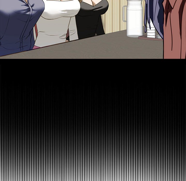 [韩国漫画] 不要欺负我姐姐 剧情,不伦#[154P]-49