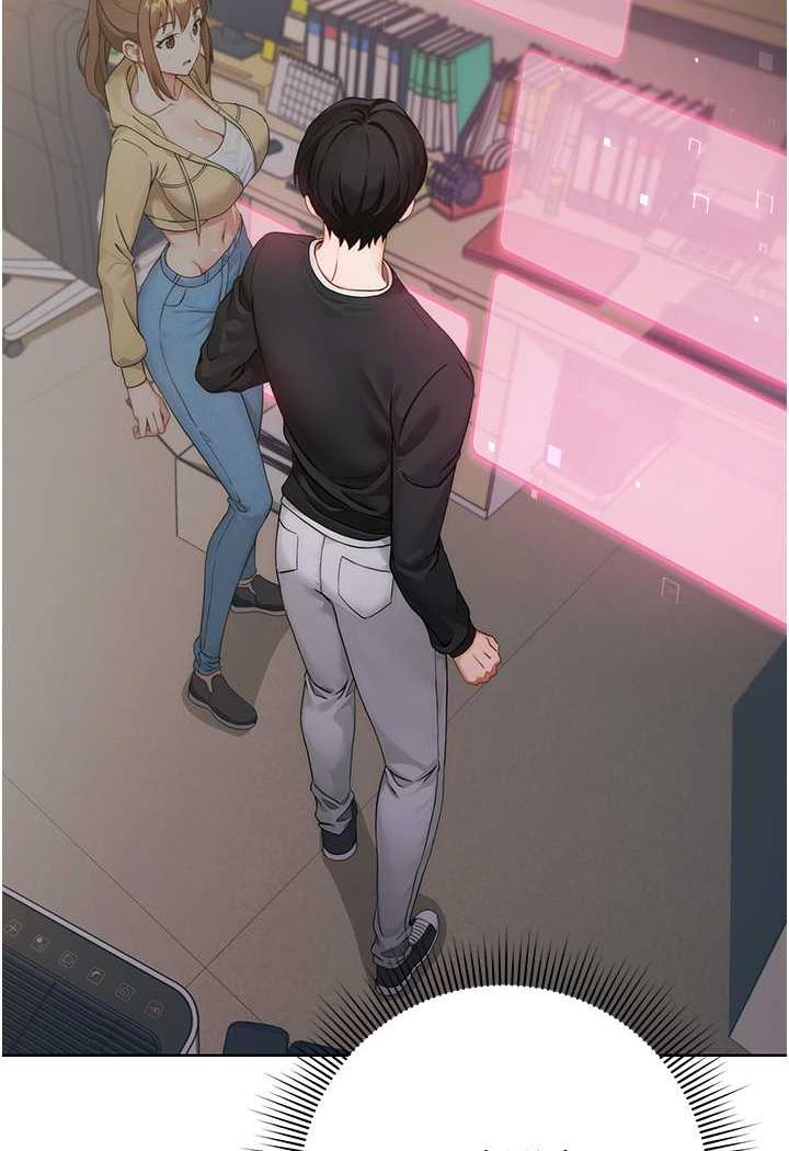 [韩国漫画] 练爱选择题 剧情,女学生#[199P]-170