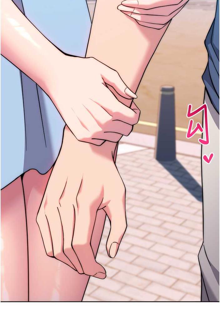 [韩国漫画] 练爱选择题 剧情,女学生#[142P]-105