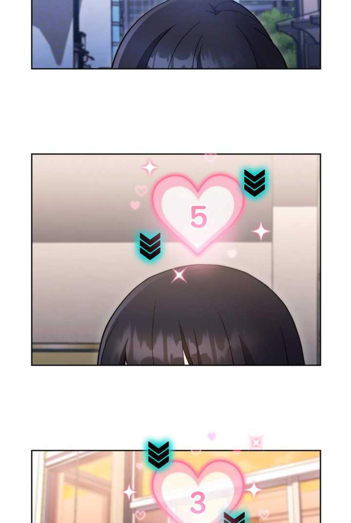 [韩国漫画] 练爱选择题 剧情,女学生#[172P]-82