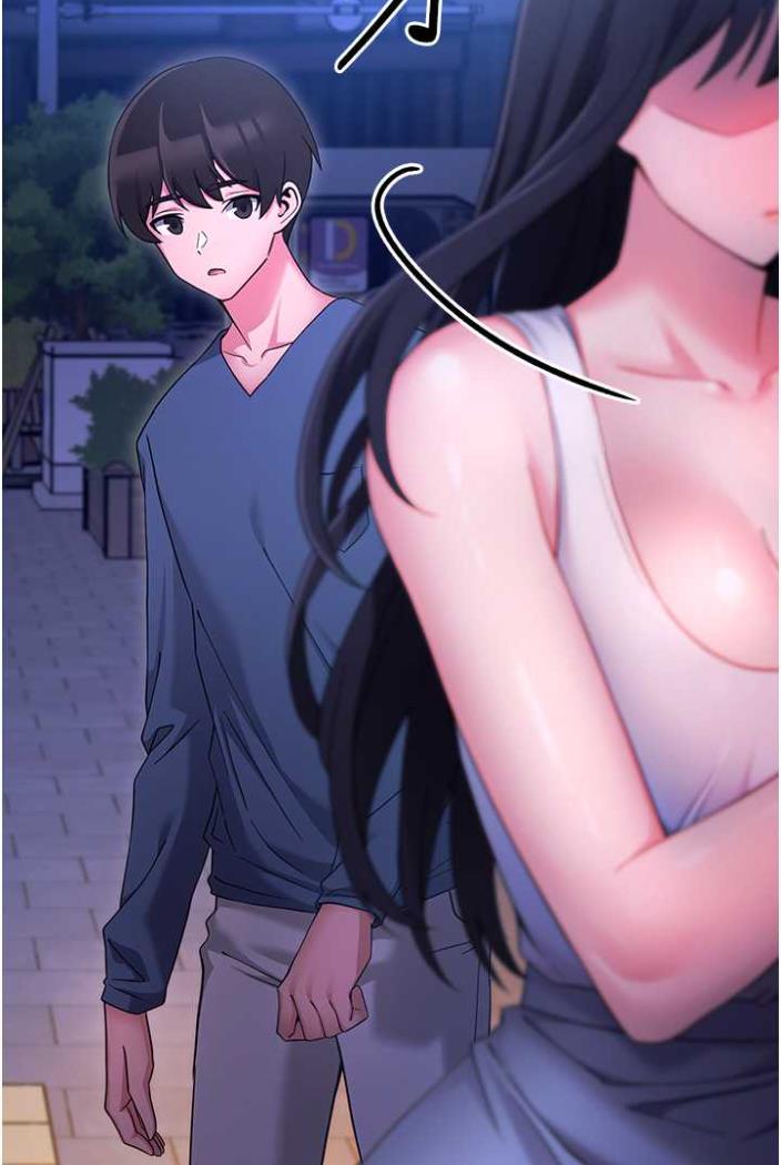 [韩国漫画] 练爱选择题 剧情,女学生#[172P]-99