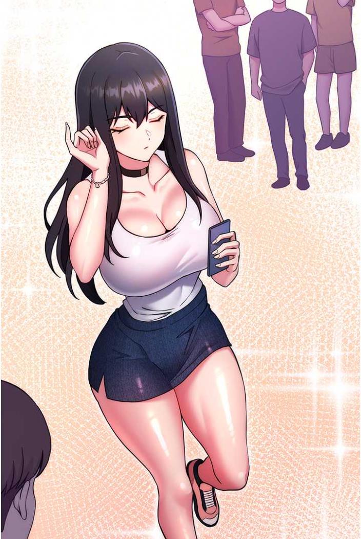 [韩国漫画] 练爱选择题 剧情,女学生#[169P]-133