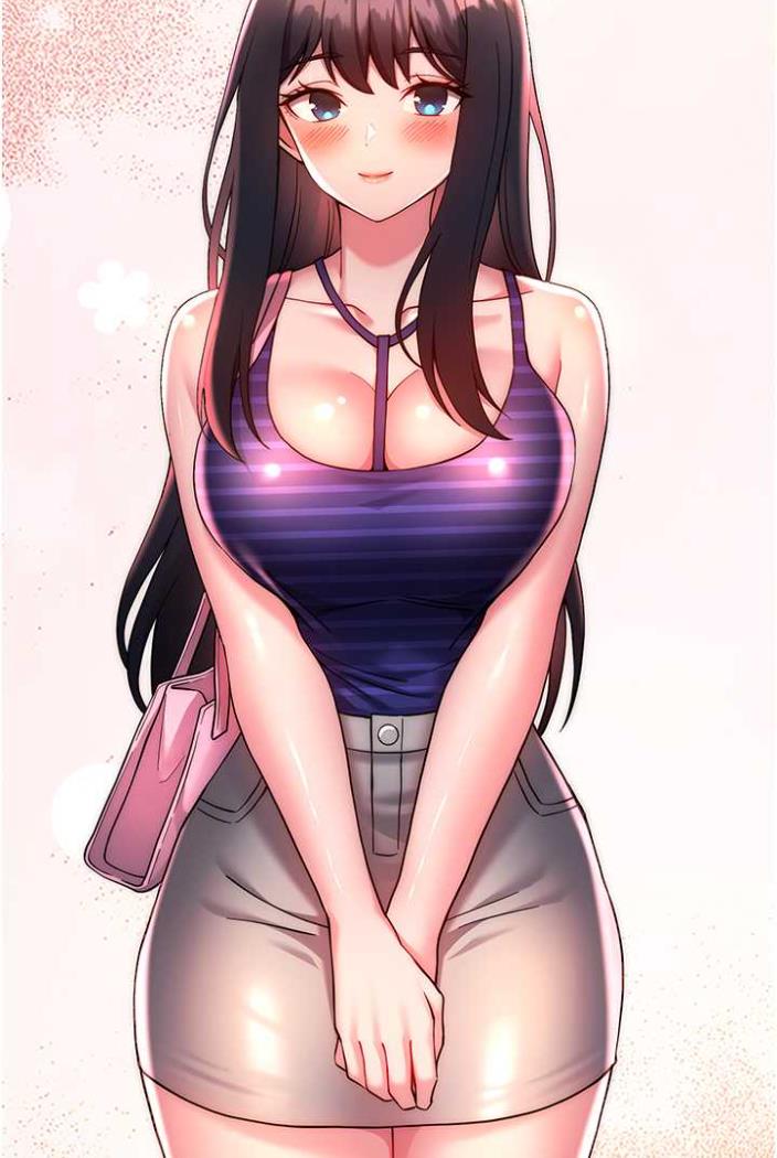 [韩国漫画] 练爱选择题 剧情,女学生#[136P]-110