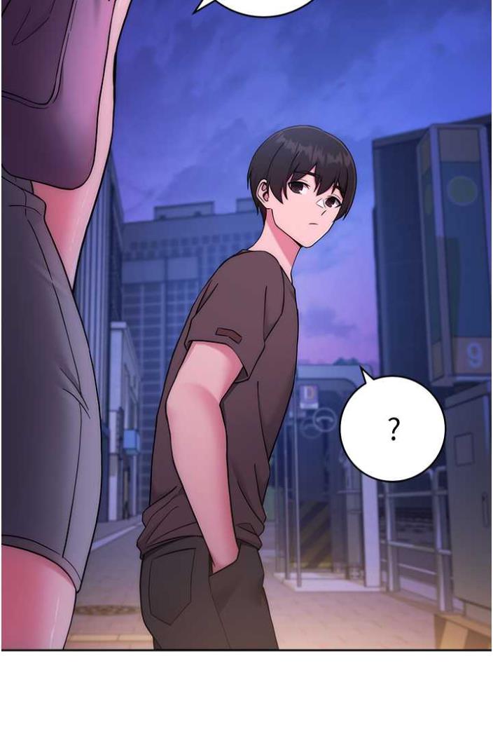 [韩国漫画] 练爱选择题 剧情,女学生#[136P]-118