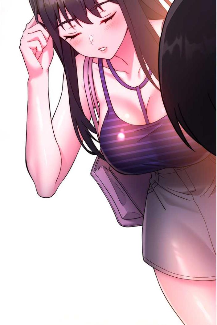 [韩国漫画] 练爱选择题 剧情,女学生#[136P]-123