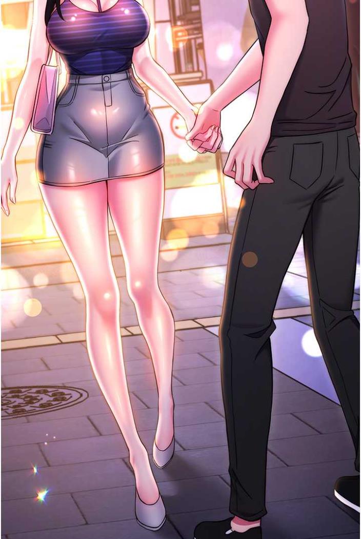 [韩国漫画] 练爱选择题 剧情,女学生#[136P]-134