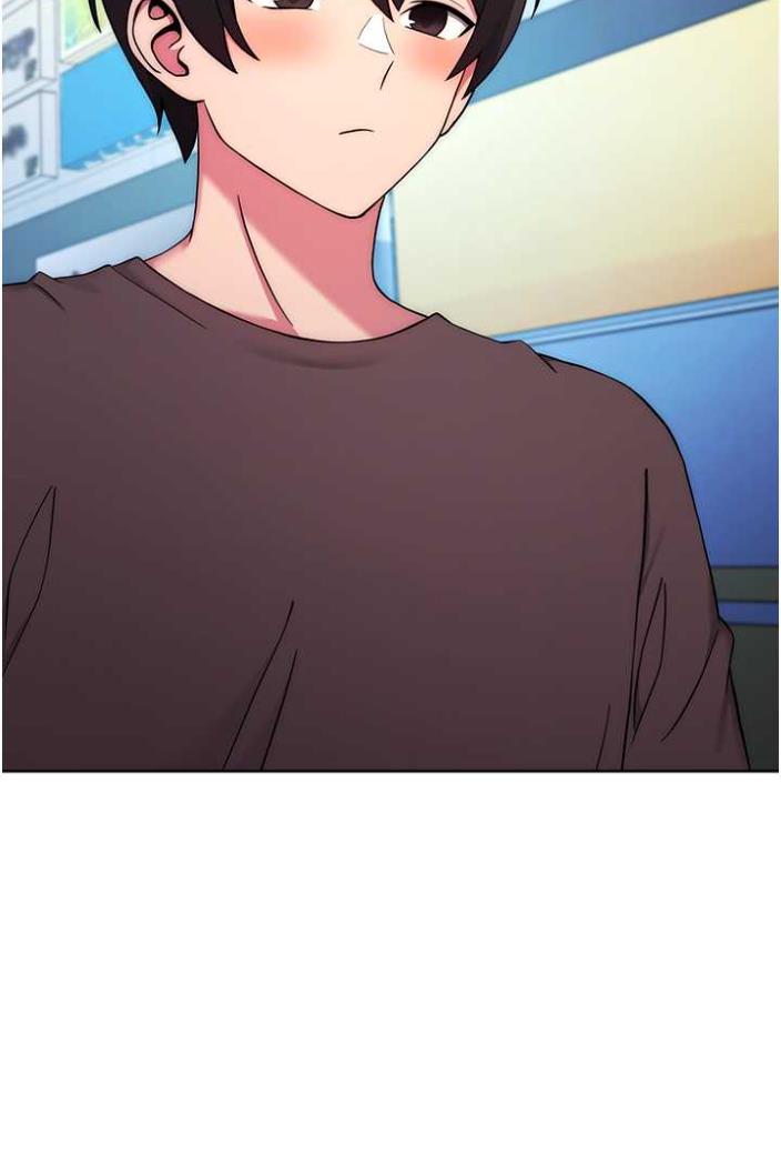 [韩国漫画] 练爱选择题 剧情,女学生#[136P]-53