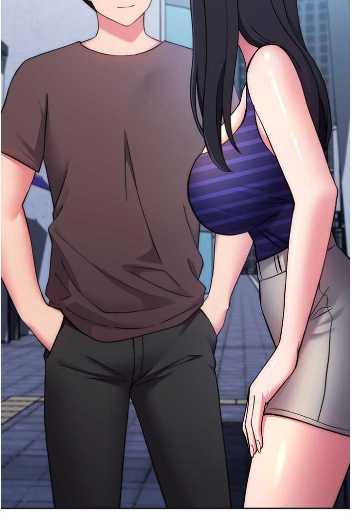 [韩国漫画] 练爱选择题 剧情,女学生#[136P]-6