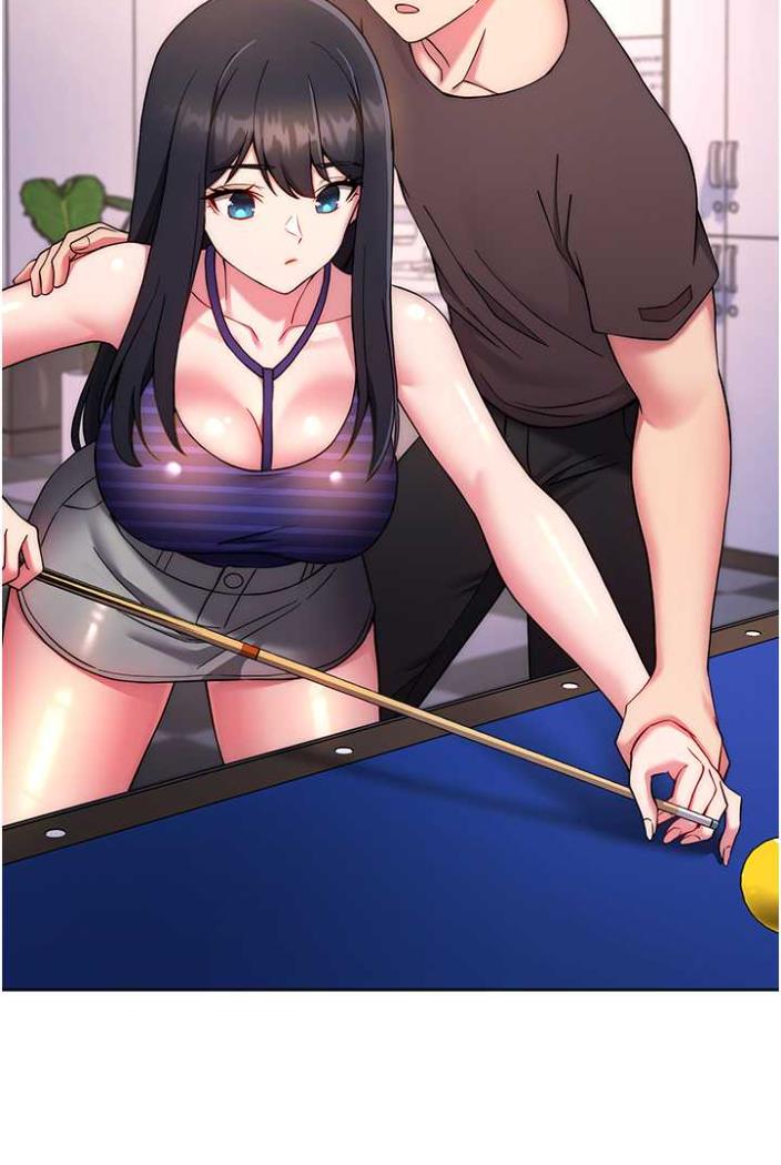 [韩国漫画] 练爱选择题 剧情,女学生#[136P]-75