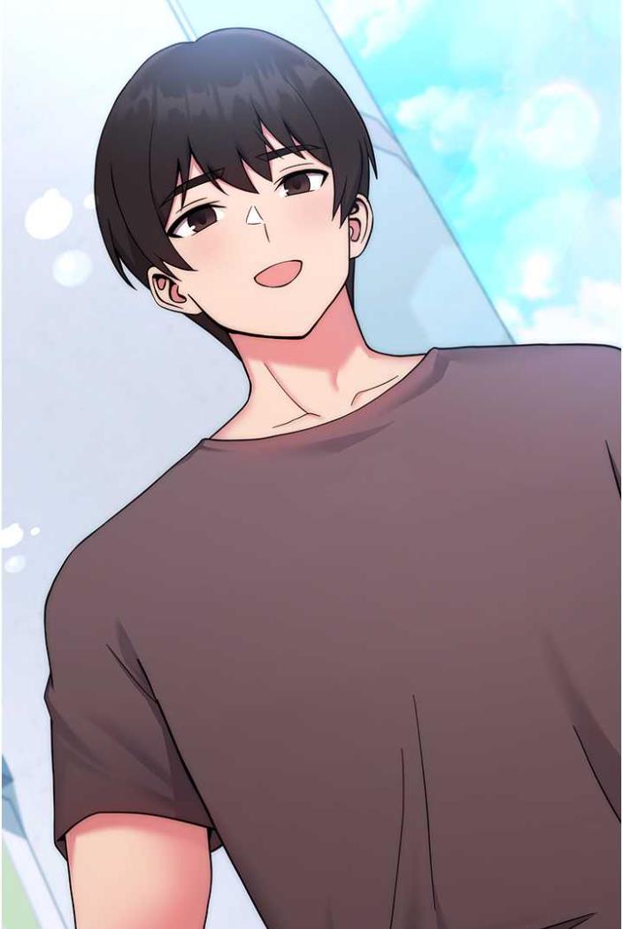 [韩国漫画] 练爱选择题 剧情,女学生#[136P]-8