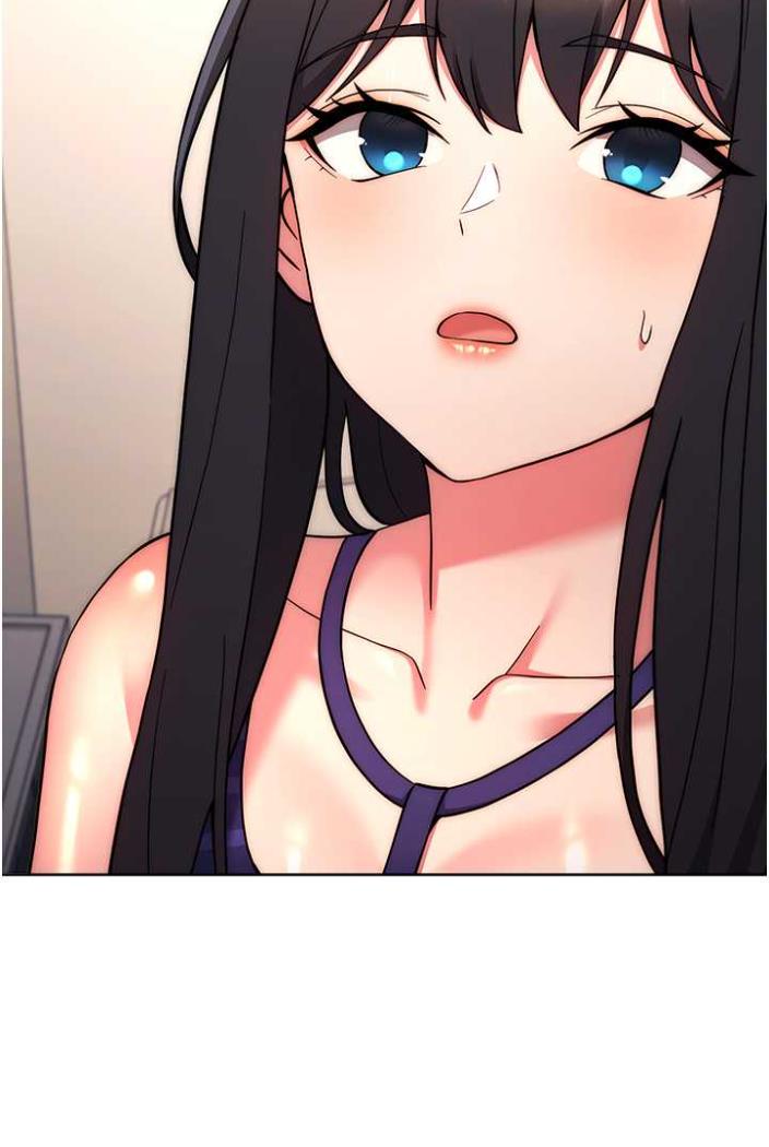 [韩国漫画] 练爱选择题 剧情,女学生#[135P]-105