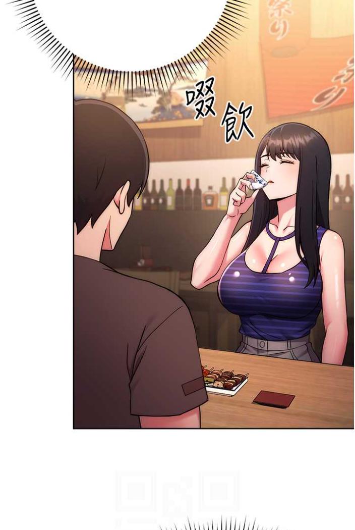 [韩国漫画] 练爱选择题 剧情,女学生#[135P]-12