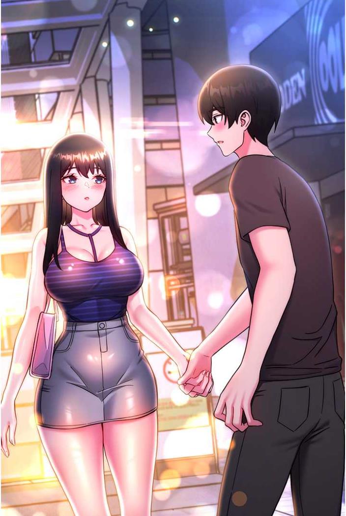 [韩国漫画] 练爱选择题 剧情,女学生#[135P]-6