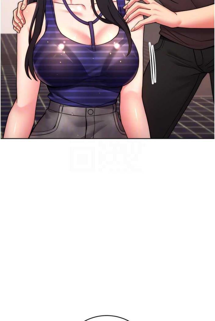 [韩国漫画] 练爱选择题 剧情,女学生#[135P]-71