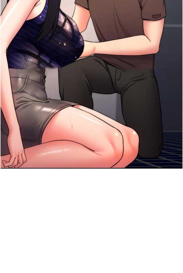 [韩国漫画] 练爱选择题 剧情,女学生#[135P]-81