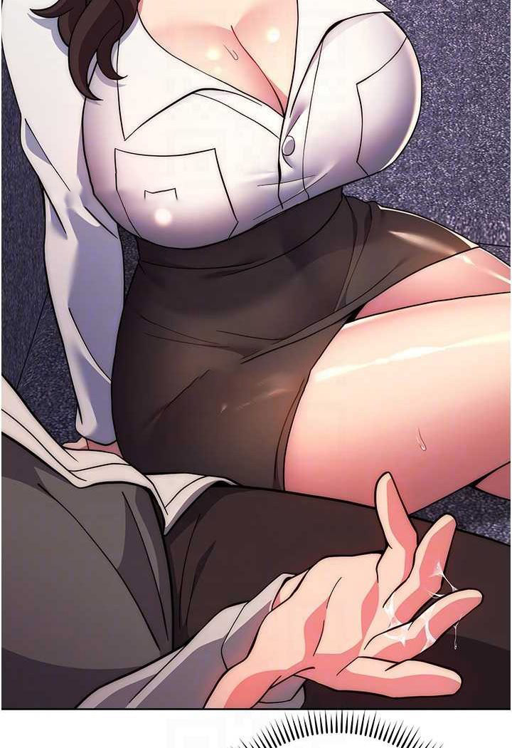 [韩国漫画] 练爱选择题 剧情,女学生#[160P]-54