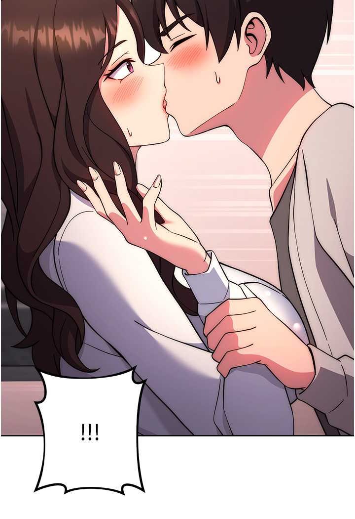 [韩国漫画] 练爱选择题 剧情,女学生#[160P]-83