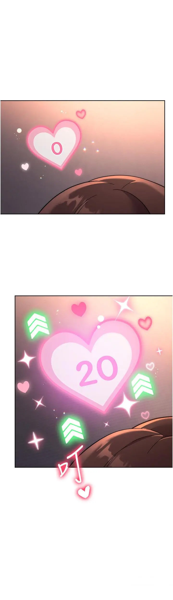 [韩国漫画] 练爱选择题 剧情,女学生#[57P]-3